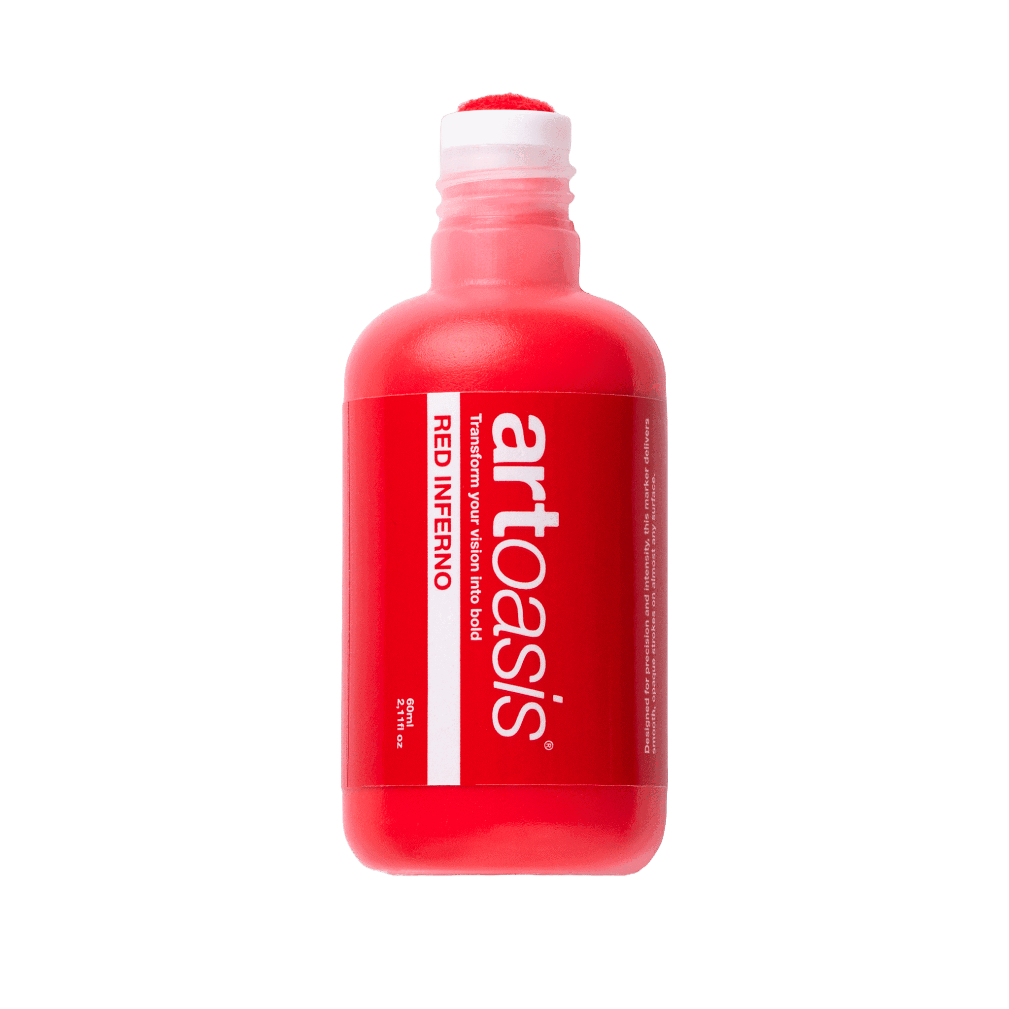 Red Inferno