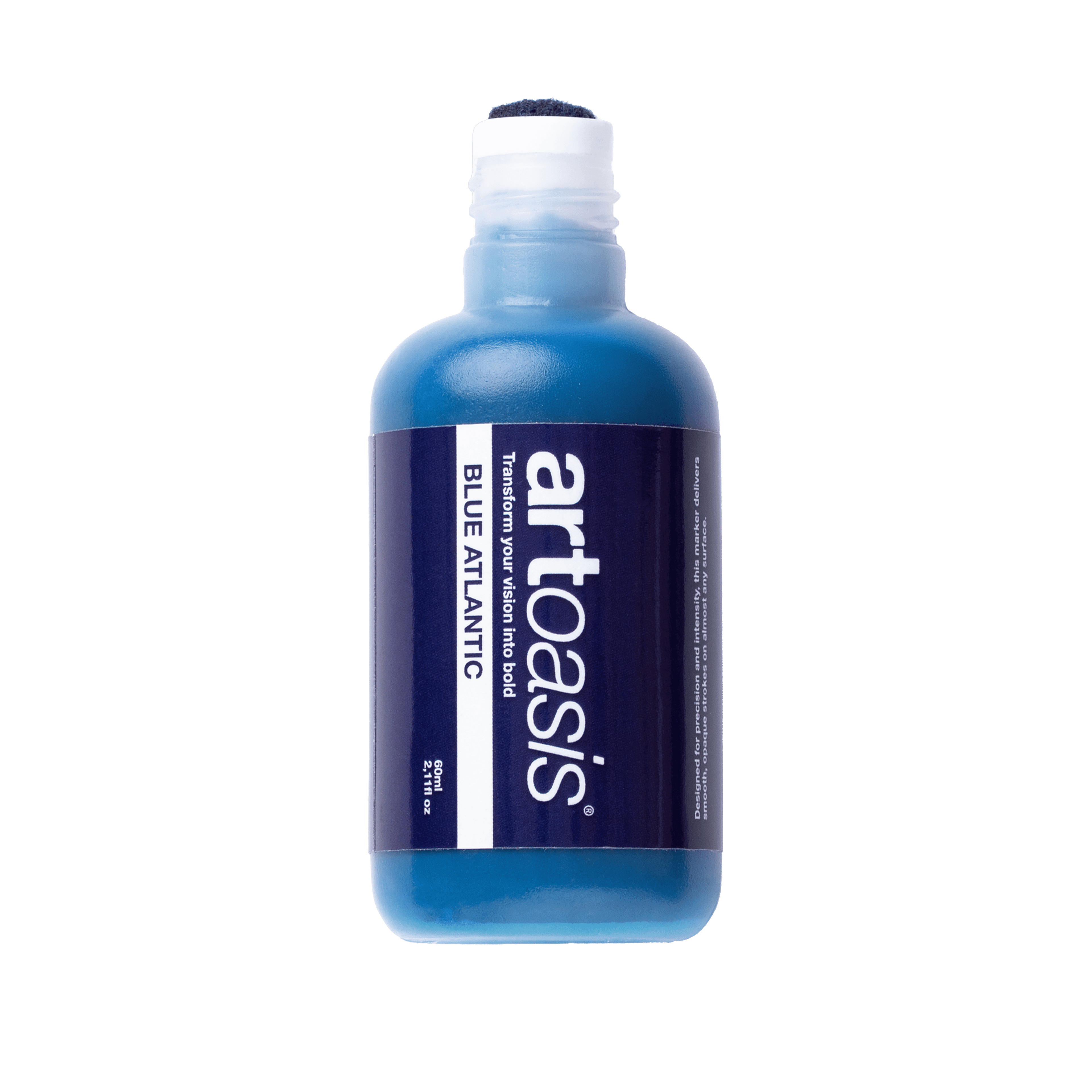 Blue Atlantic