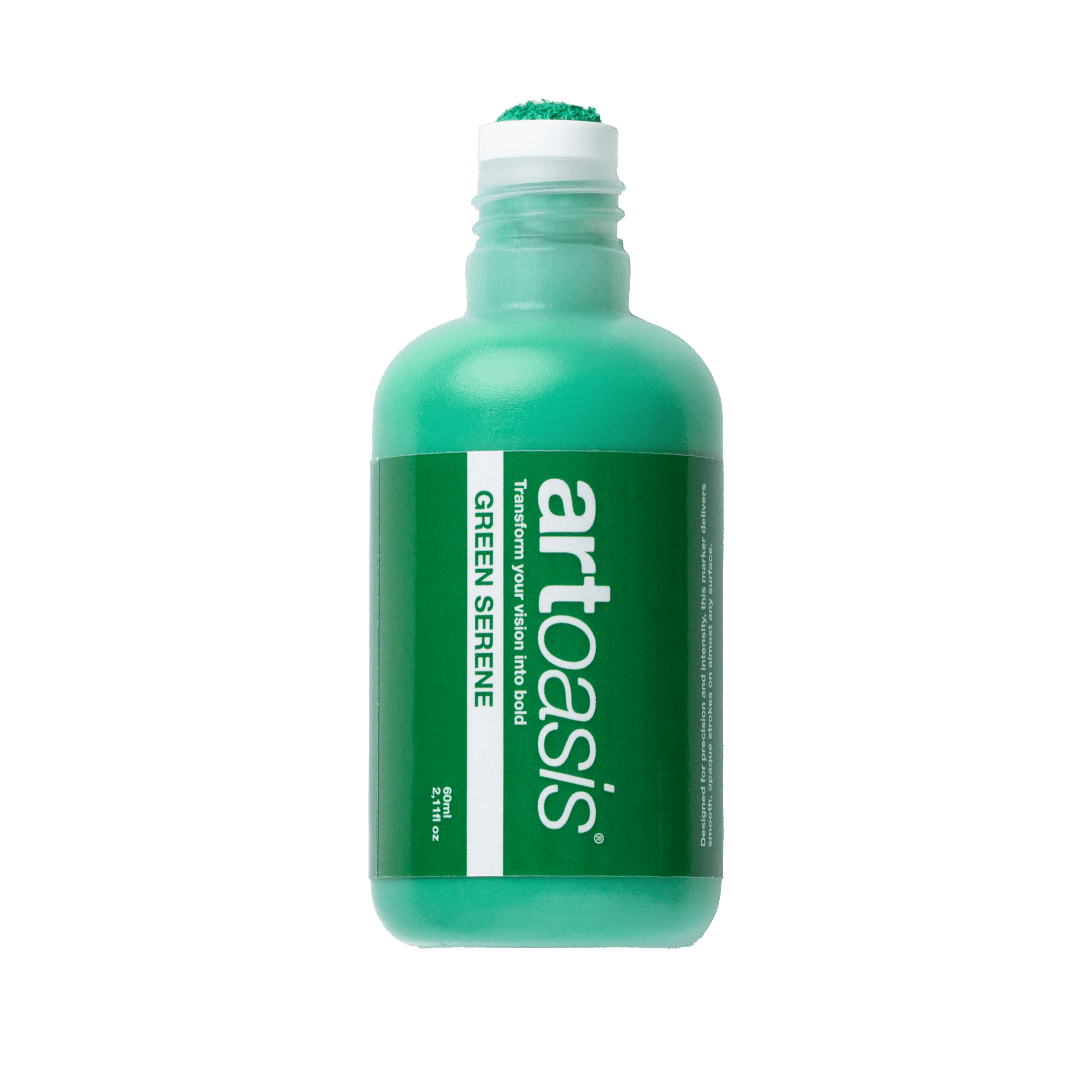 Green Serene